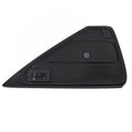 Left Driver Side Door Cover Reflector for Tesla Model 3 Y (2017–2023)