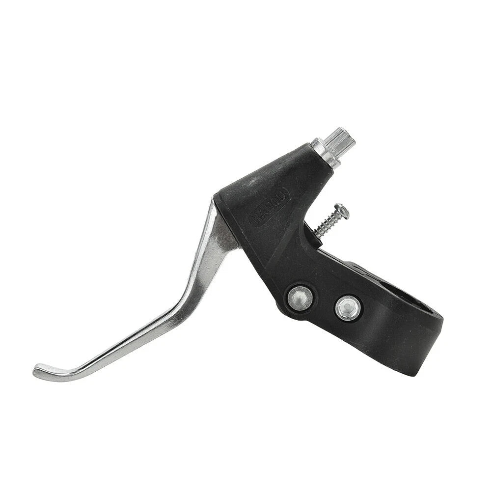 1 Pair Aluminum Brake Levers for Mountain Bikes (MTB)