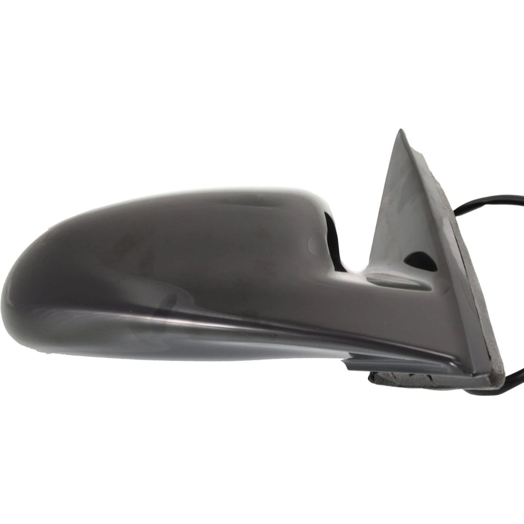 Set of 2 Power Mirrors for Pontiac Bonneville (2000–2005) Paintable