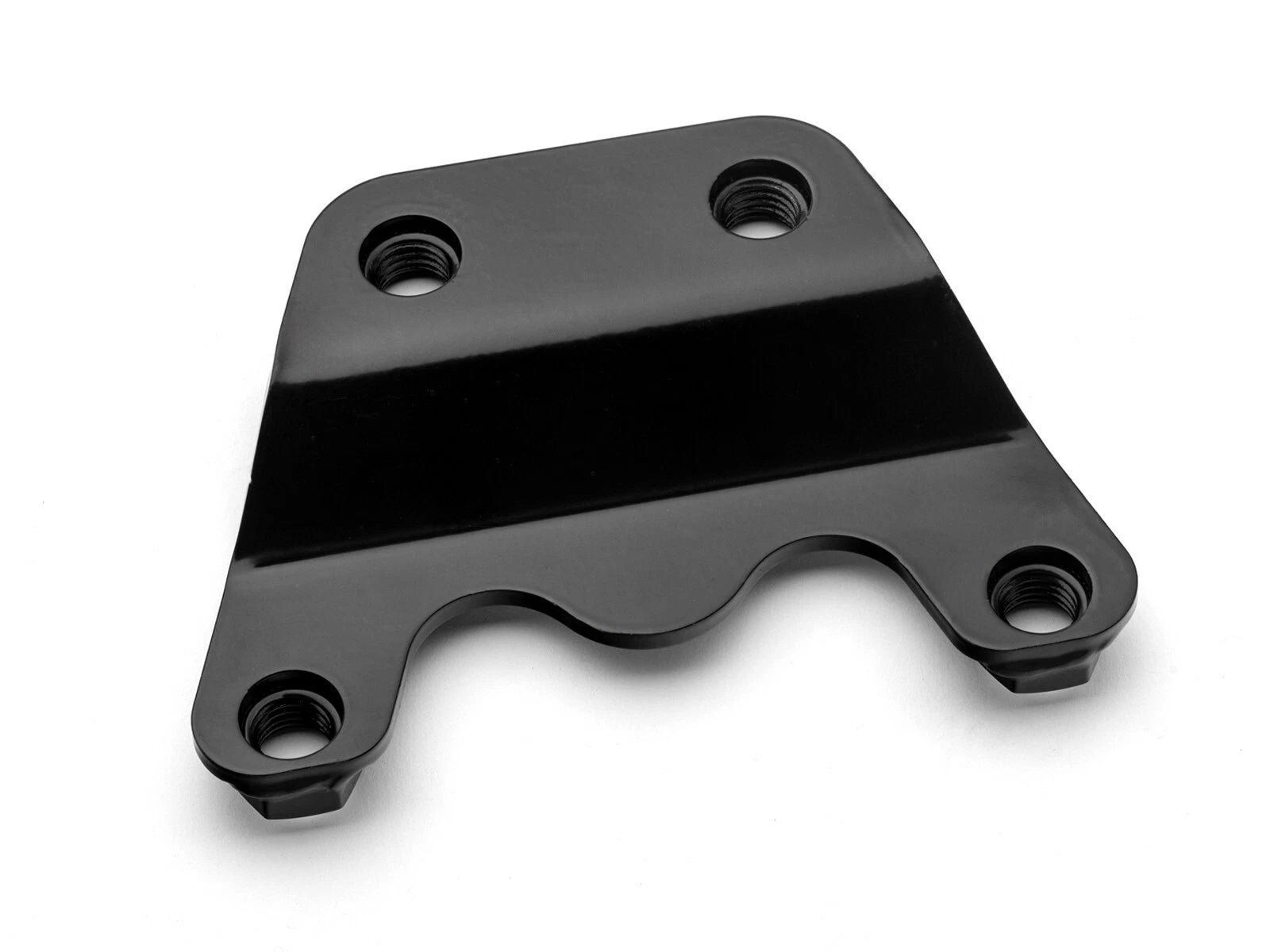 Radius Arm Nut Weld Plate for Can-Am Maverick R (2024–2024)