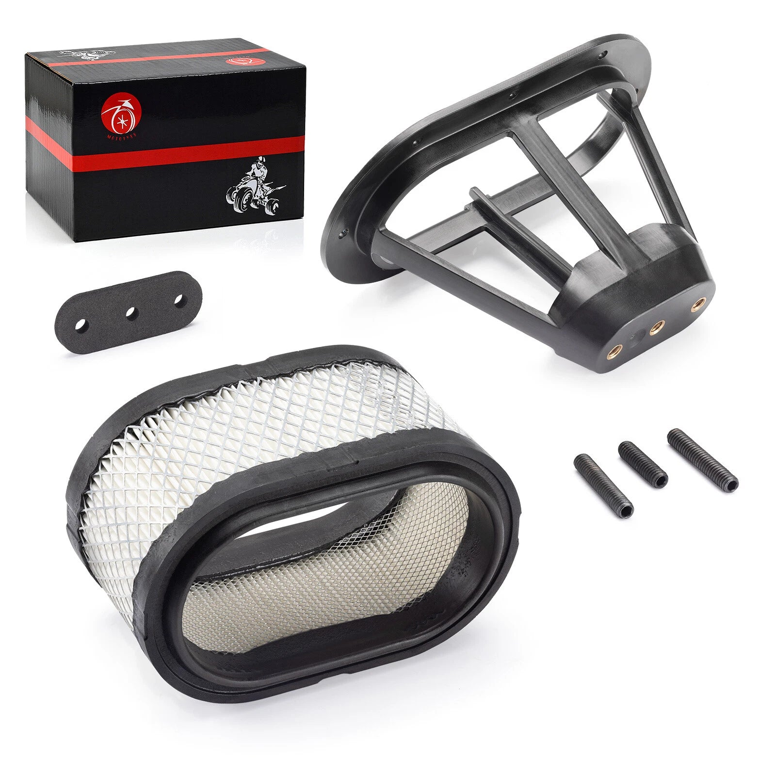 Air Filter Cleaner for Polaris Magnum 425 2X4 4X4 6X6 (1995–1998) 1253118