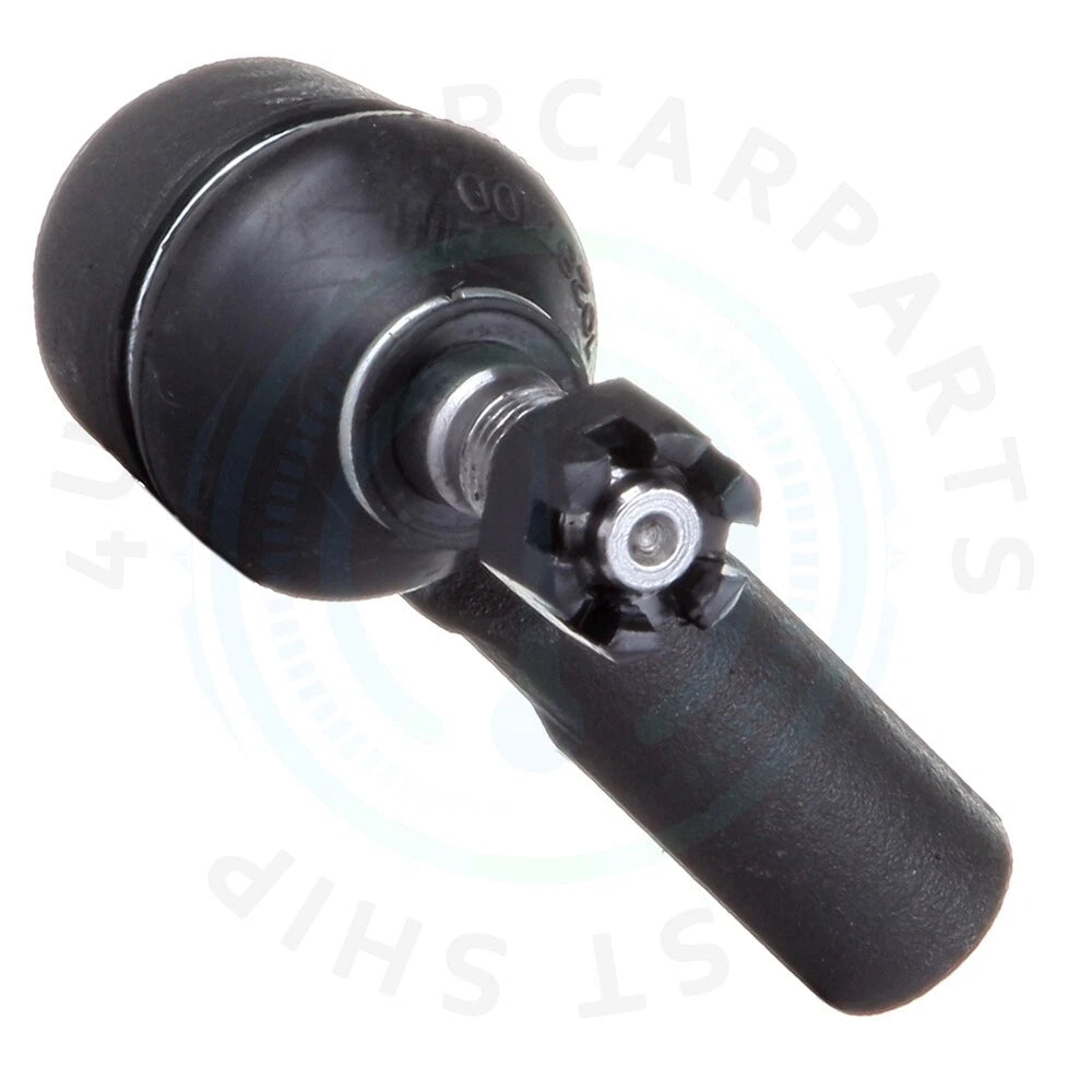 2X Front Outer Tie Rod Ends for Pontiac Vibe Toyota Matrix (2003–2008)