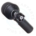 2X Front Outer Tie Rod Ends for Pontiac Vibe Toyota Matrix (2003–2008)