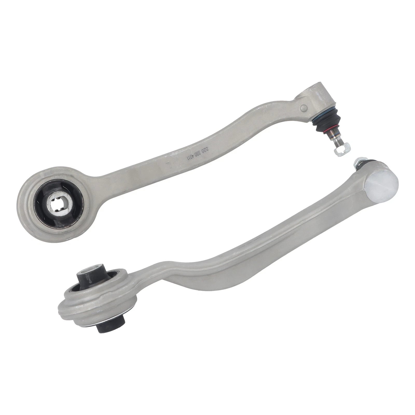 12Pc Control Arm Kit for Mercedes Benz S430 (2000-2002)