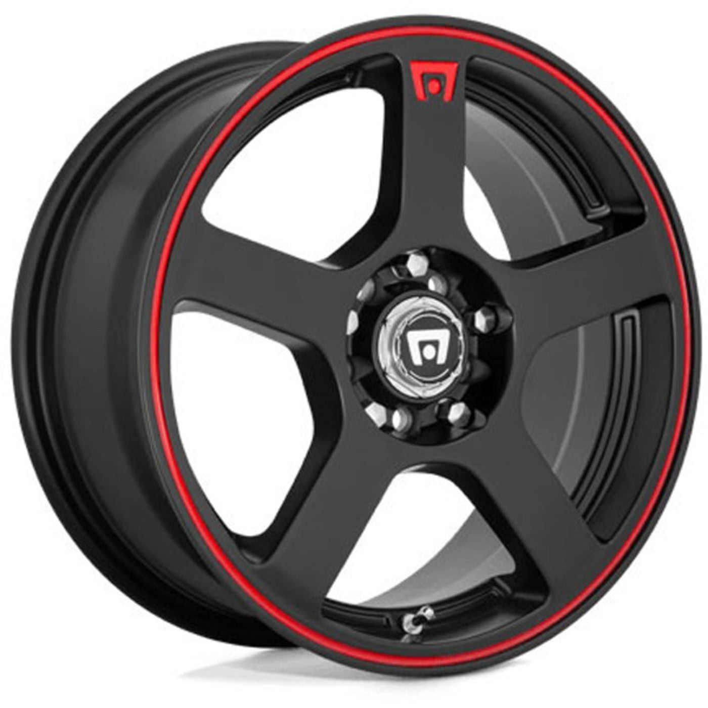 17-Inch Motegi MR116 Wheels for Mercedes-Benz C E S R CLK SLK ML