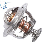 Thermostat 600-421-6110 for Komatsu Engine 2D94-2 3D94-2 4D94-2 PC200-5
