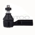 Front Lower Control Arm & Ball Joint Tie Rod End for Toyota Corolla (1993–2015)
