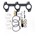 Carburetor Repair Kit for Yamaha 2 Stroke 60HP 70HP (6H3-W0093-02)