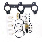 Carburetor Repair Kit for Yamaha 2 Stroke 60HP 70HP (6H3-W0093-02)
