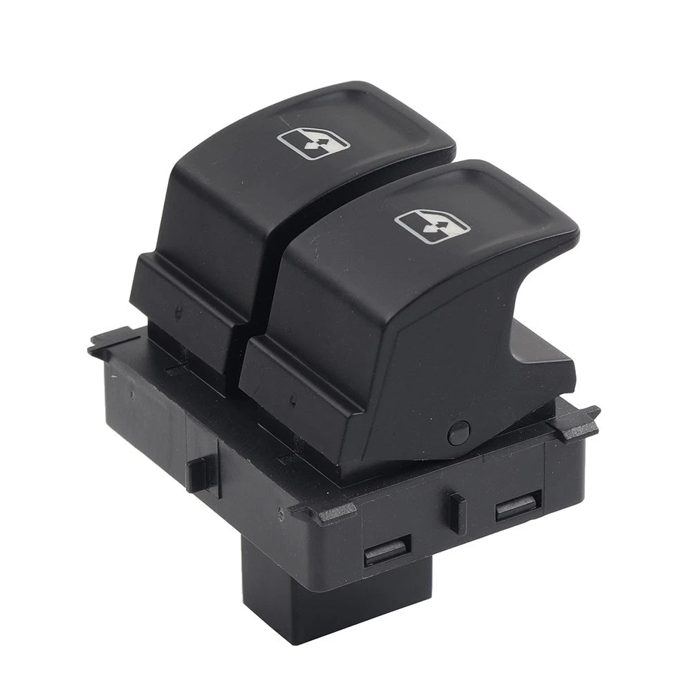Power Window Regulator Switch for Volkswagen Polo, Seat Ibiza, Leon (2015–2021) 5G0959858