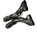 Left+Right Side Air Intake Duct Hose 1 Set for Mercedes W209 CLK320 CLK500 (2002–2009)