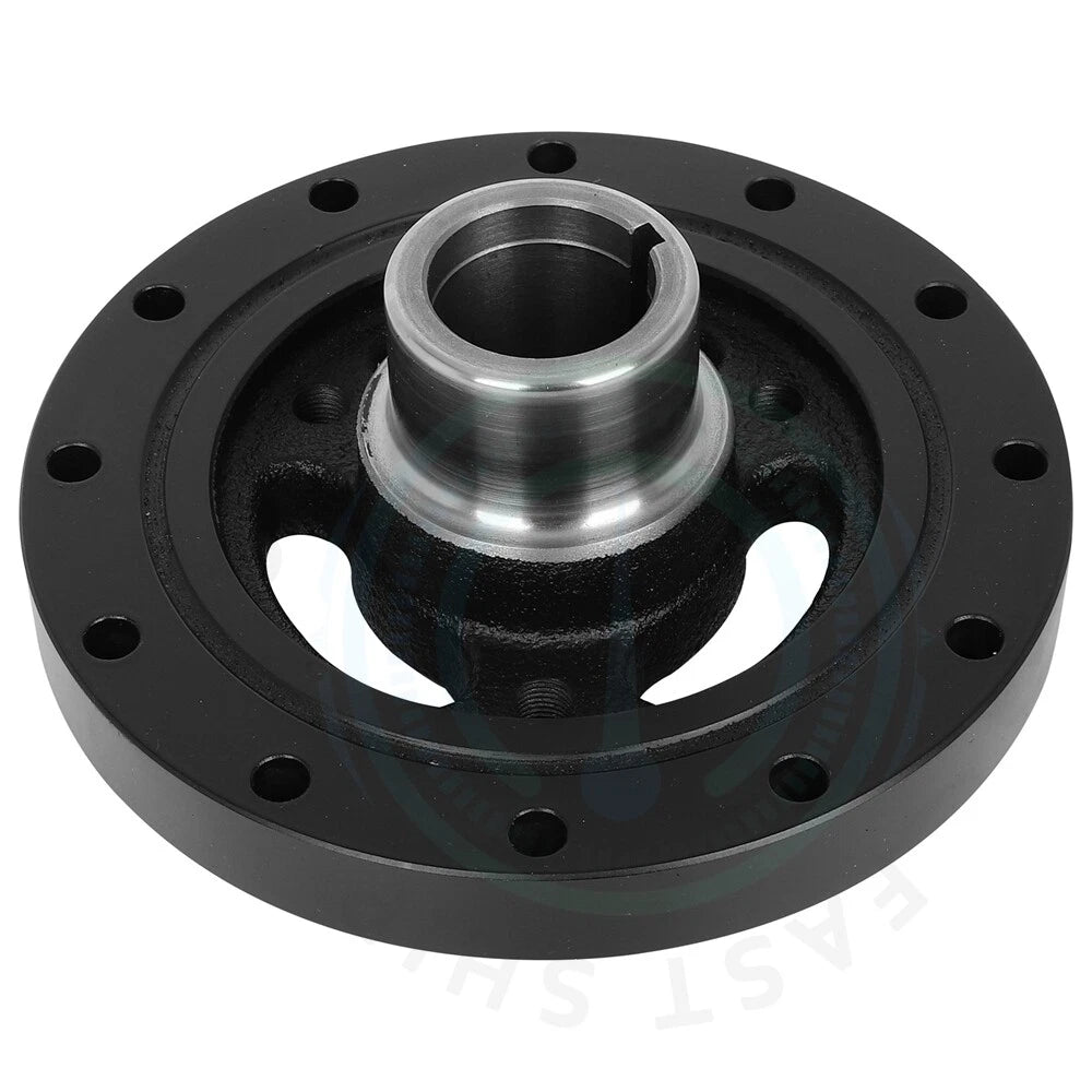Harmonic Balancer for Toyota Chevy GMC Pontiac (1967–1972)