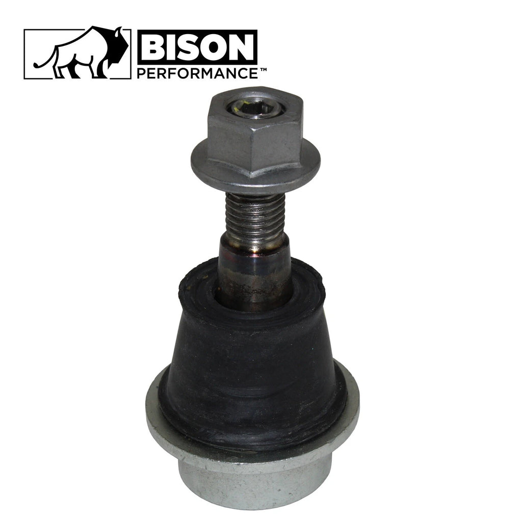 Front Lower Steel Suspension Ball Joint for Chevrolet GMC (2010–2023)