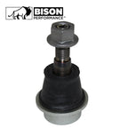 Front Lower Steel Suspension Ball Joint for Chevrolet GMC (2010–2023)
