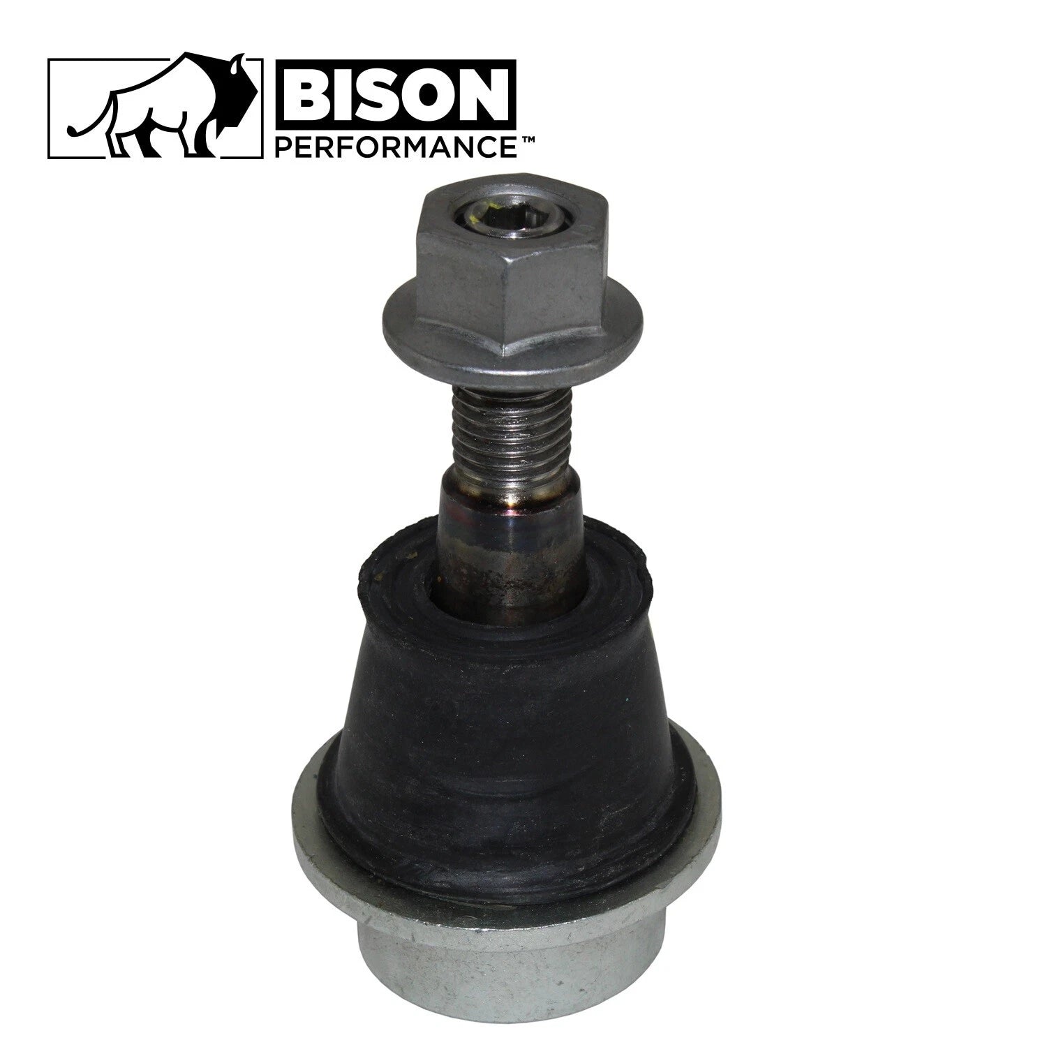 Front Lower Steel Suspension Ball Joint for Chevrolet GMC (2010–2023)