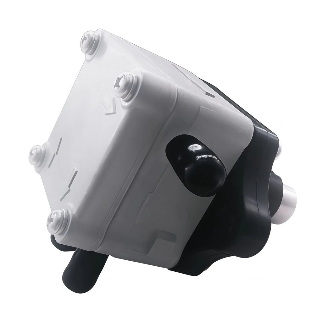 Fuel Pump for Honda Outboard 25-90 HP (16700-ZV5-003, 16700-ZW1-004)