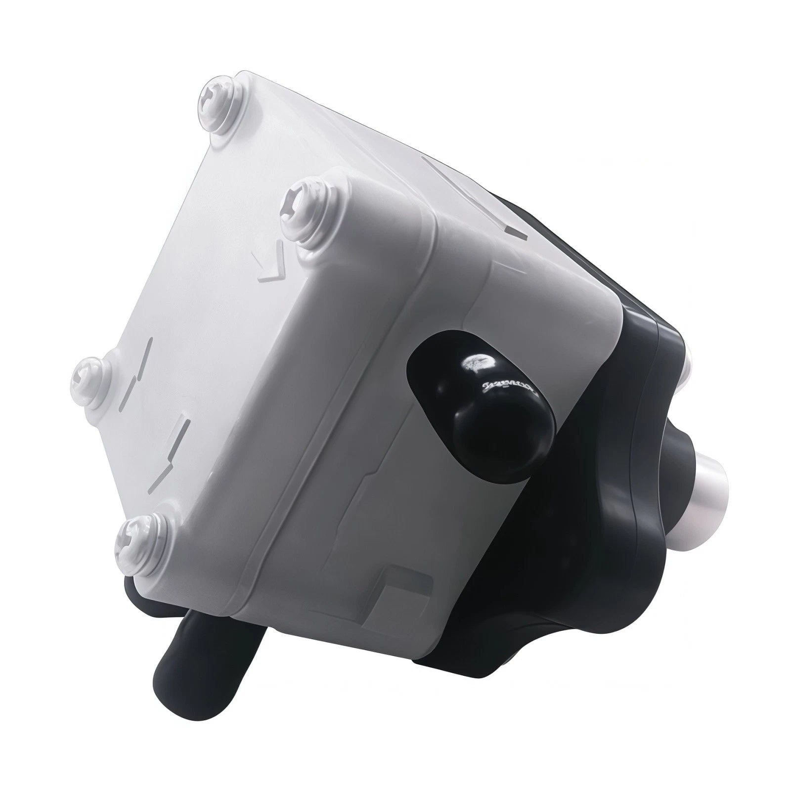 Fuel Pump for Honda Outboard 25-90 HP (16700-ZV5-003, 16700-ZW1-004)