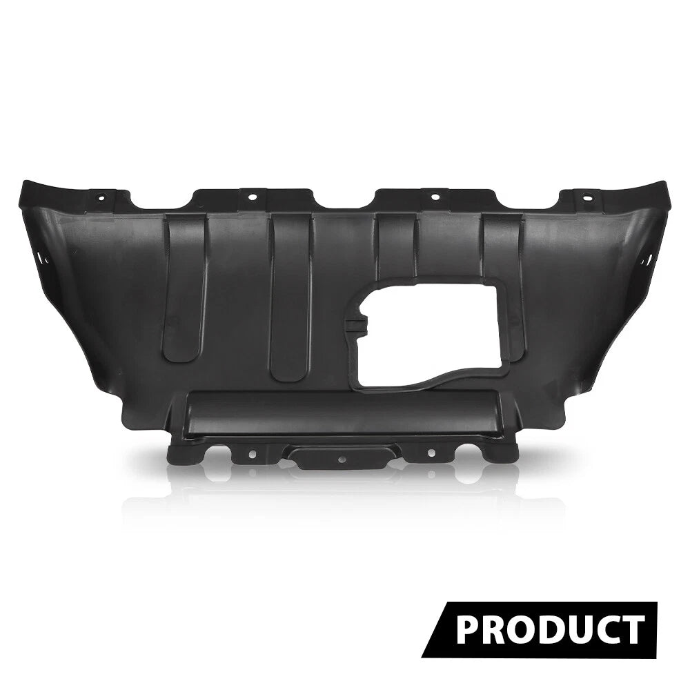Engine Splash Shield for Dodge Durango Jeep Grand Cherokee (2011–2024)