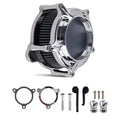 High Flow Air Cleaner for Harley Touring Road Glide Street Glide (2017–2024)