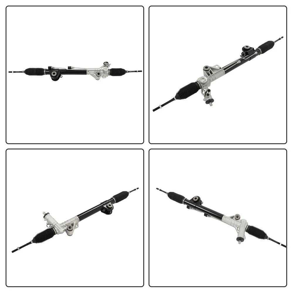 Power Steering Rack and Pinion Assembly for Ford Expedition F-150 (2011–2014)