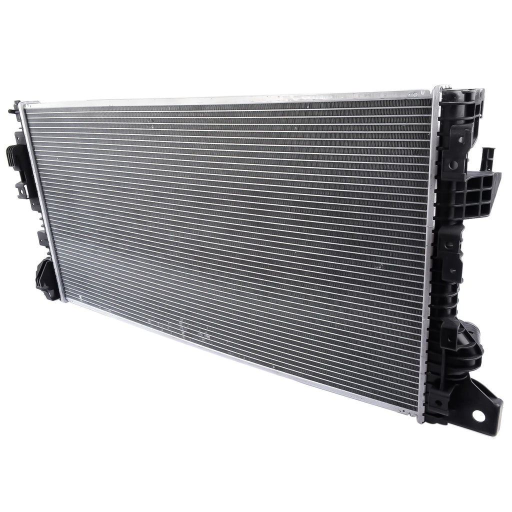 Radiators for Ford F-150, Expedition (2017–2023) & Lincoln Navigator (2018–2021)