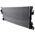 Radiators for Ford F-150, Expedition (2017–2023) & Lincoln Navigator (2018–2021)