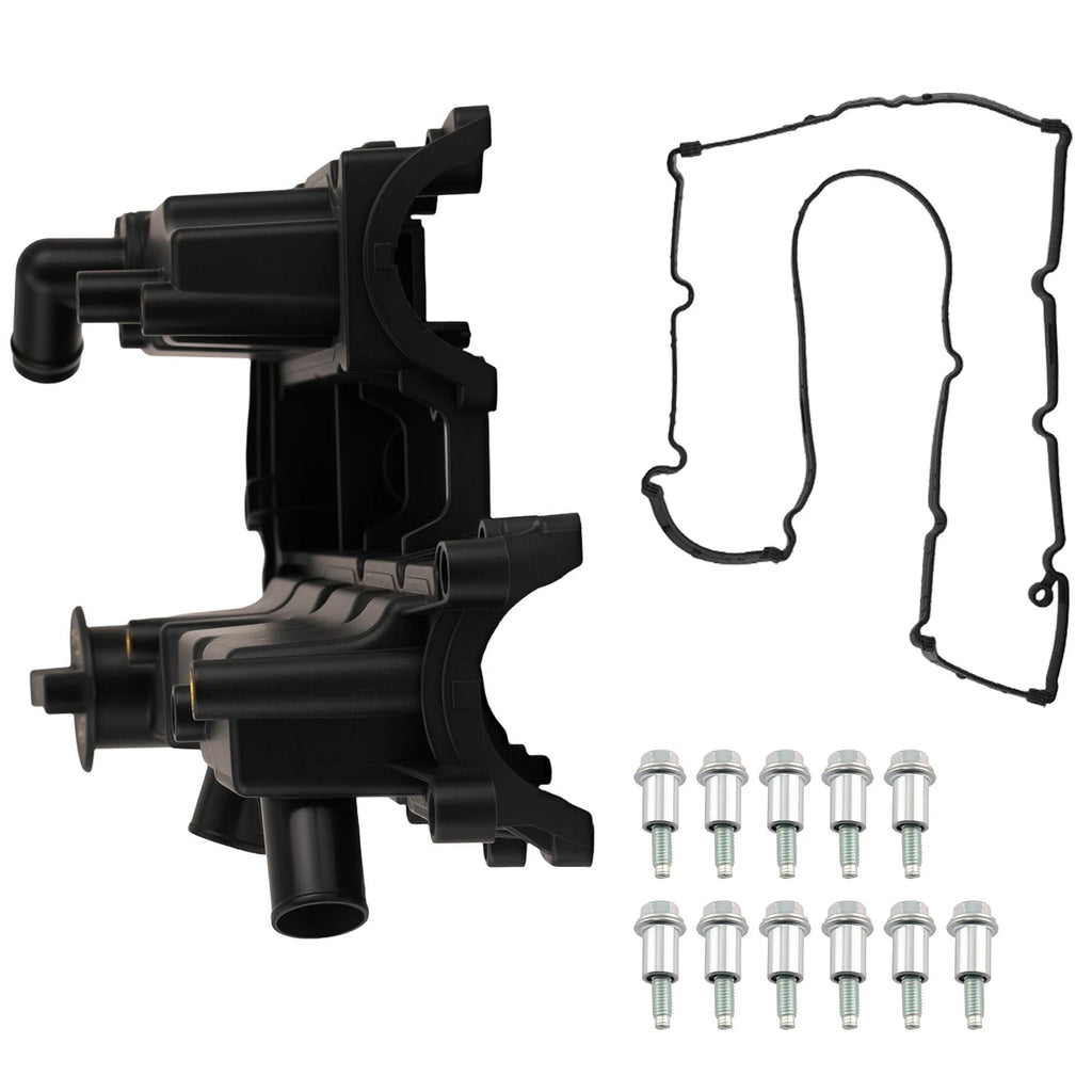 Valve Cover for Ford Escape Transit Connect Fiesta 1.6L (2013–2019) BM5Z6582A