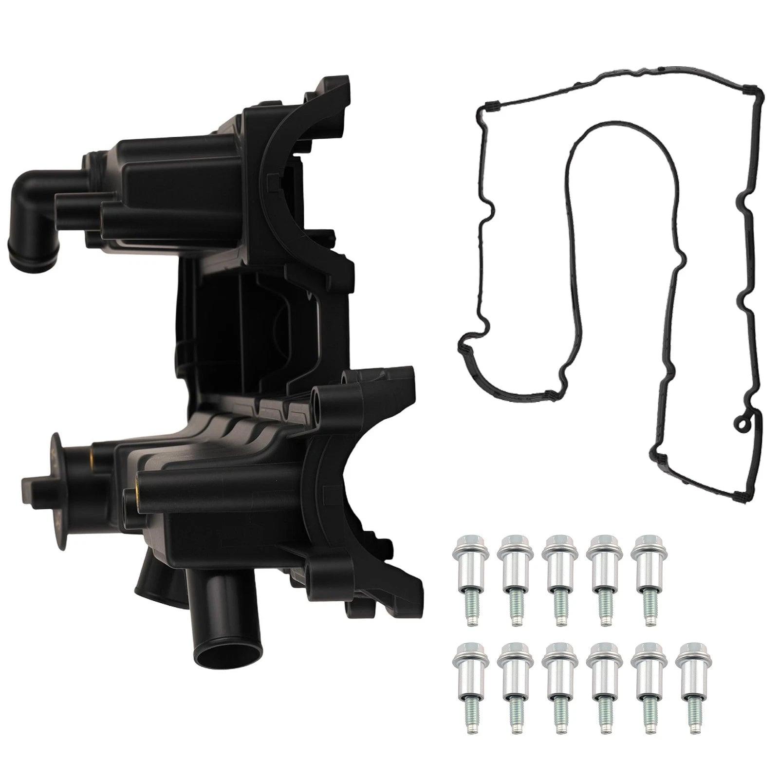 Valve Cover for Ford Escape Transit Connect Fiesta 1.6L (2013–2019) BM5Z6582A