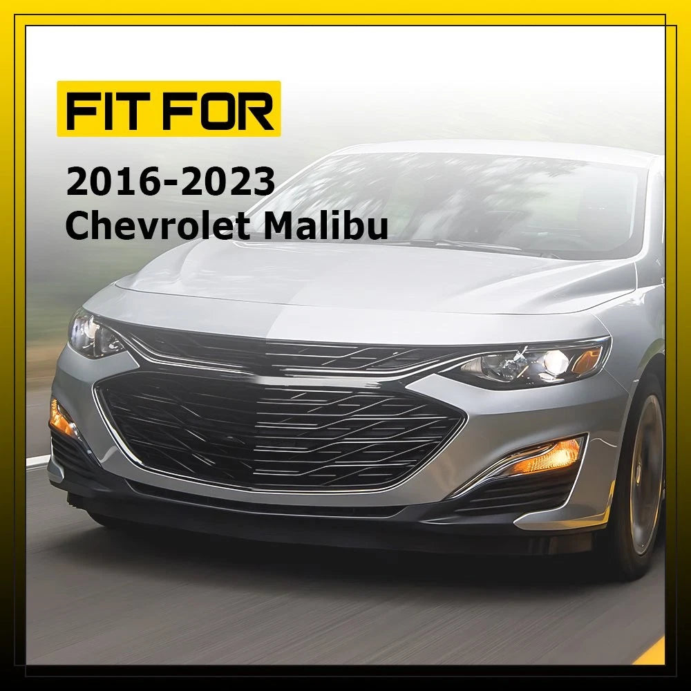 Rear View Backup Parking Assist Camera for Chevrolet Malibu (2016–2023) 23334180