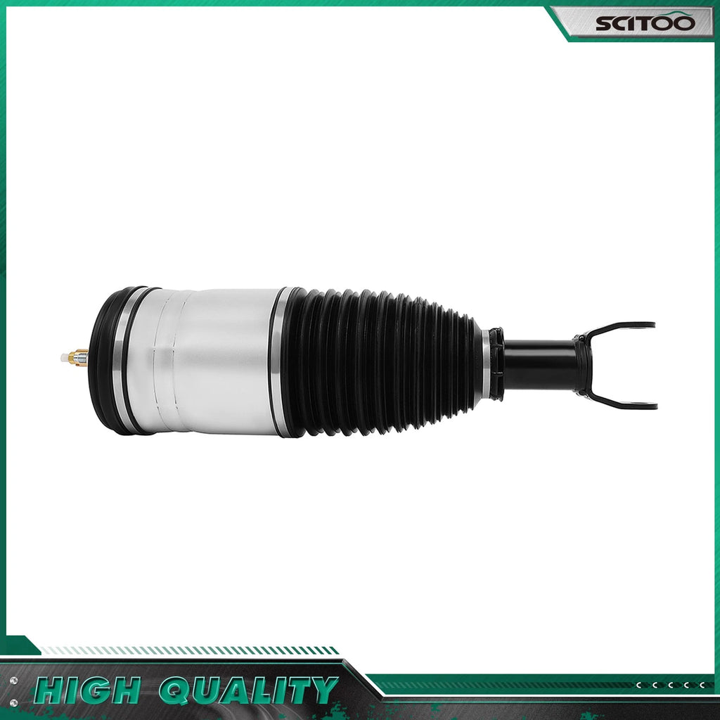 5X Air Suspension Spring Shock Compressor Assembly for Ram 1500 (2013–2019)