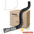 Power Steering Return Line Hose for BMW 325Ci 325i 330Ci 320i (2001–2006)