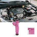 Fuel Injector for Hyundai Elantra, Kia Soul 1.8L, 1.6L (2011–2019) 35310-2E400