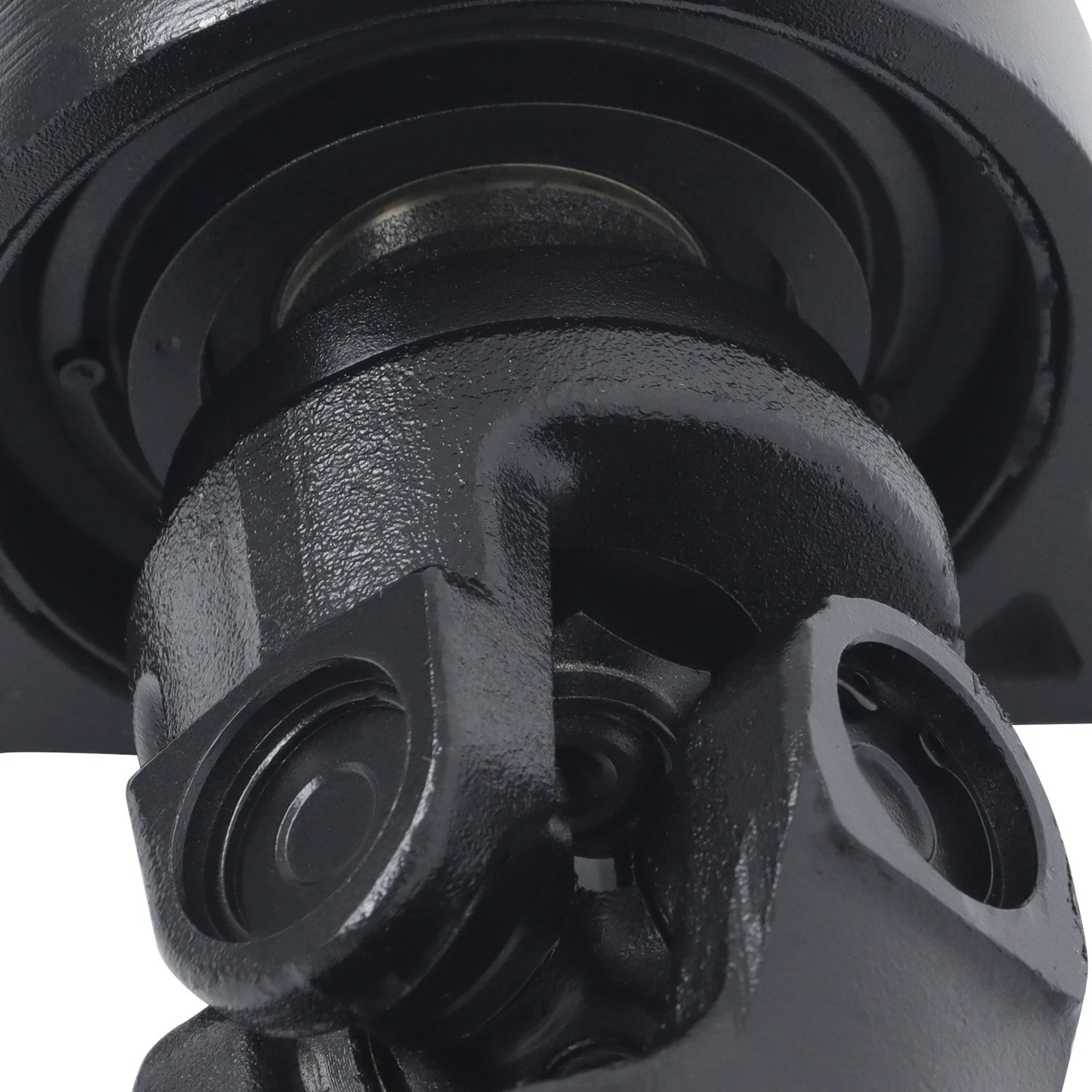 Driveshaft Assembly for BMW E39 525i 530i (2001–2003) RWD