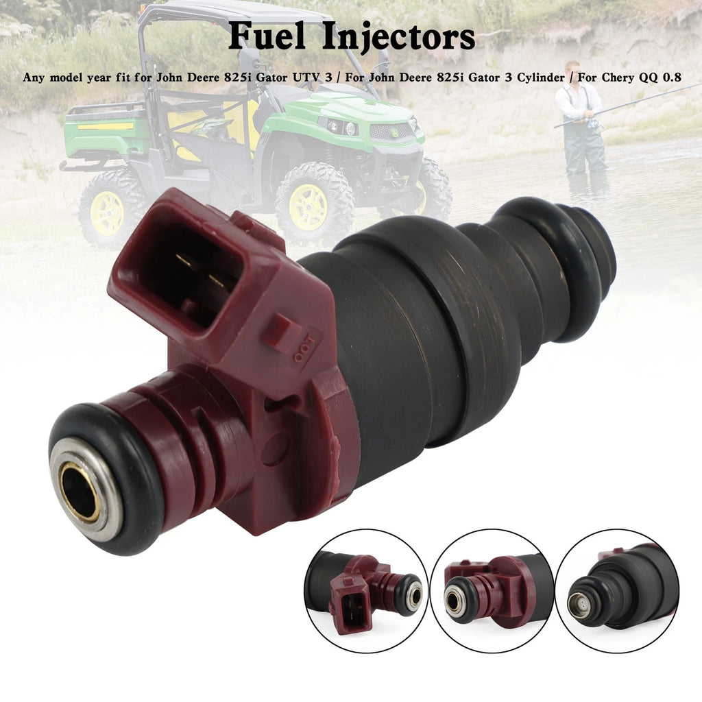 5WY2404A Fuel Injector MIA11720 for Chery QQ (2003–2010)