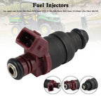 5WY2404A Fuel Injector MIA11720 for Chery QQ (2003–2010)