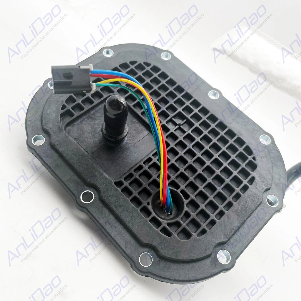 Fuel Pump 2521169 for Victory Gunner Highball Jackpot Kingpin Vegas (2013–2017)