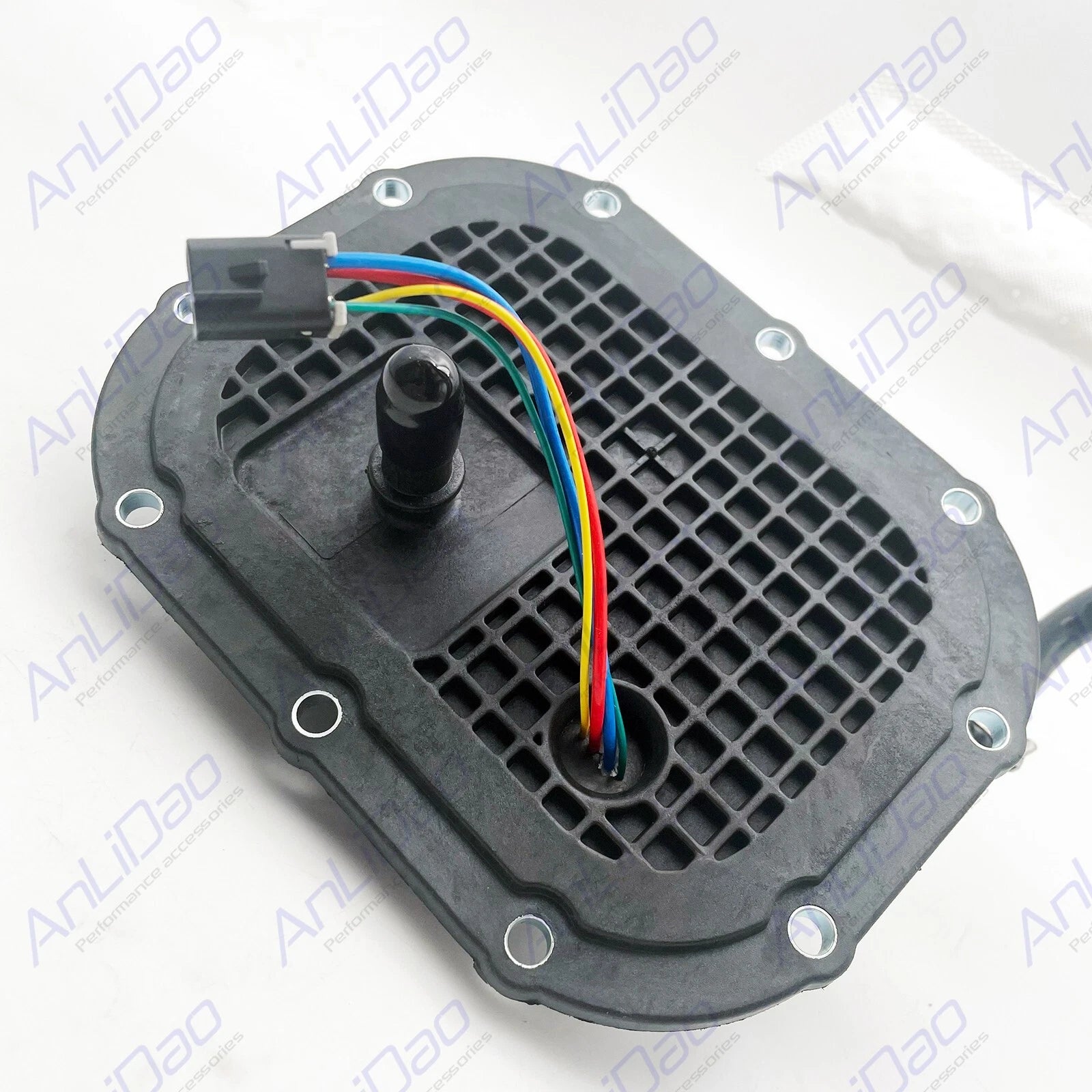 Fuel Pump 2521169 for Victory Gunner Highball Jackpot Kingpin Vegas (2013–2017)