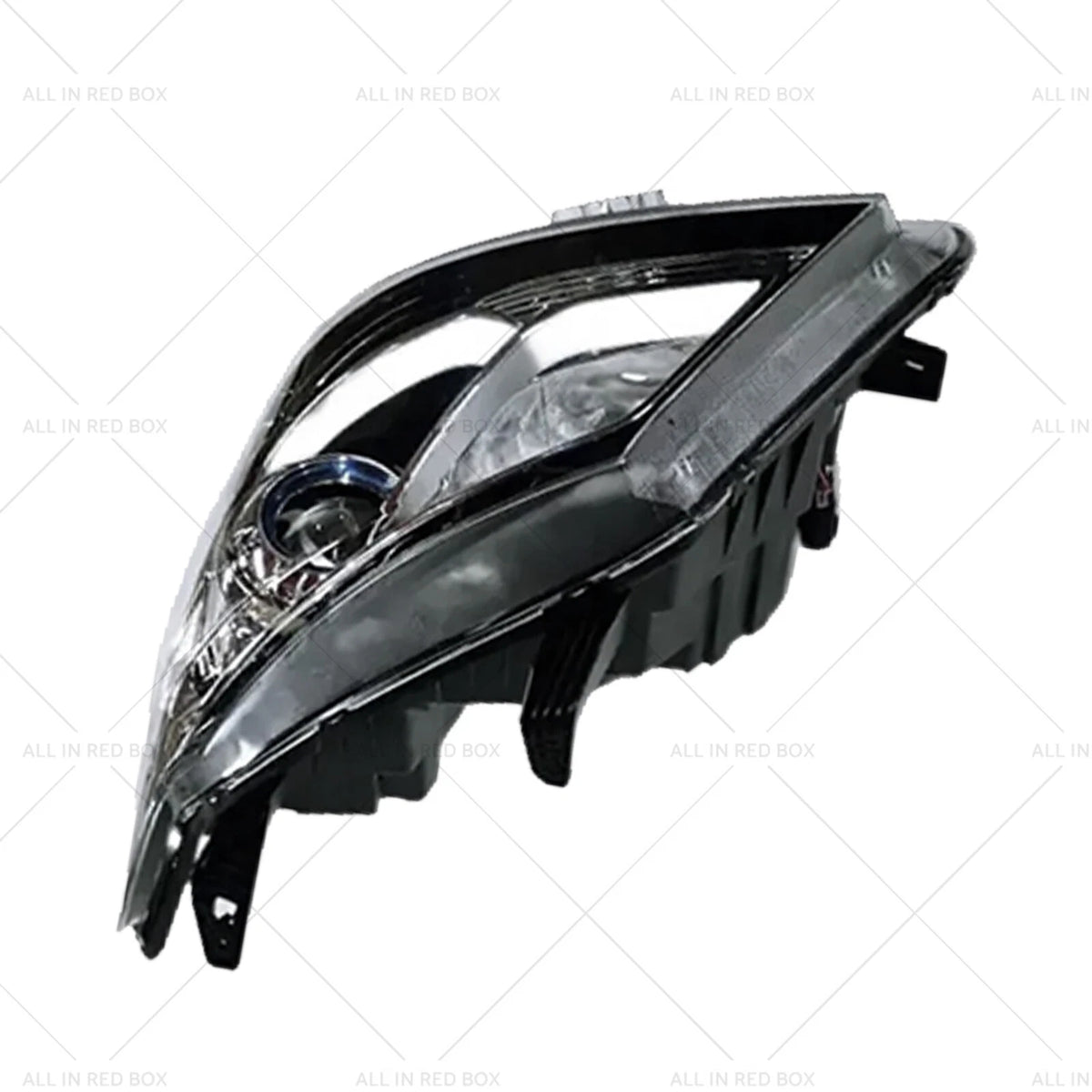 Headlight Lamp Assembly Xenon Right for LDV G10 (2015–Present)