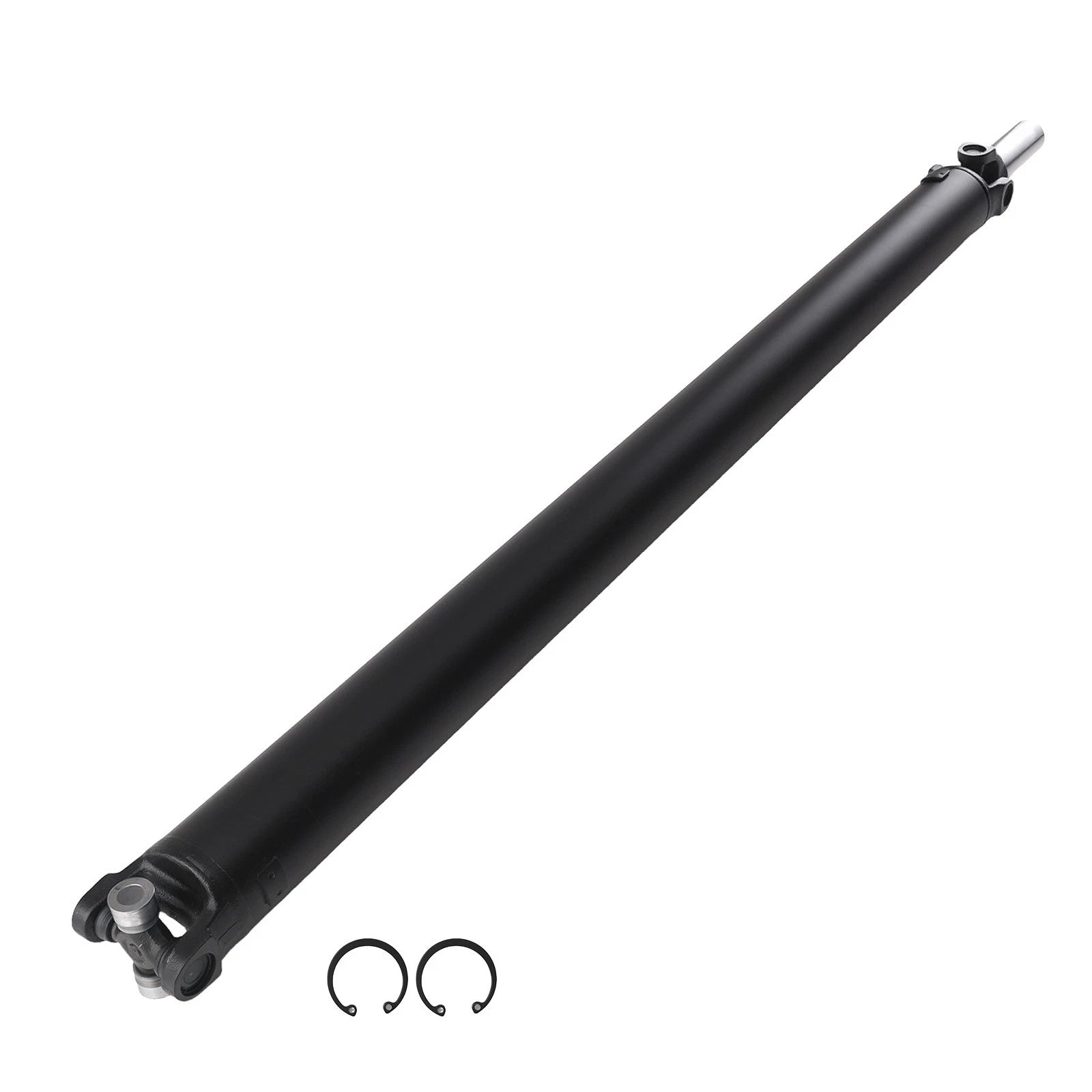 Rear Driveshaft Propshaft Assembly L=1562mm for Chevy GMC K2500 (1991–2000)