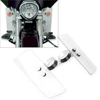 Fork Deflectors for Honda, Kawasaki, Suzuki, Yamaha Shadow
