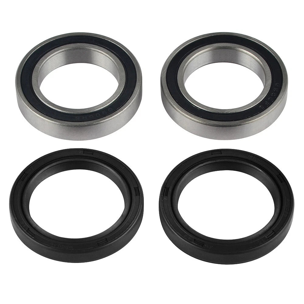 Front Wheel Bearings & Seals for KTM 150 250 300 350-530 EXC XC XCW SX XCF (2003–2018)