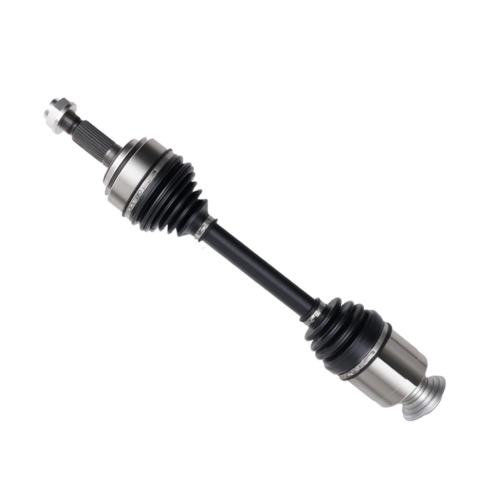 Front Right CV Axle Shaft for Acura TSX (2004–2008)