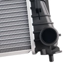 Aluminum Radiator for Kia K5 (2021–2024)