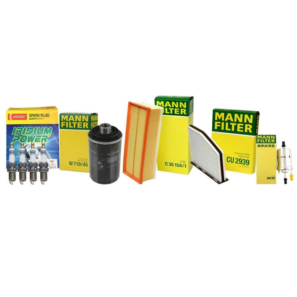 Denso Ignition Tune-Up Kit for