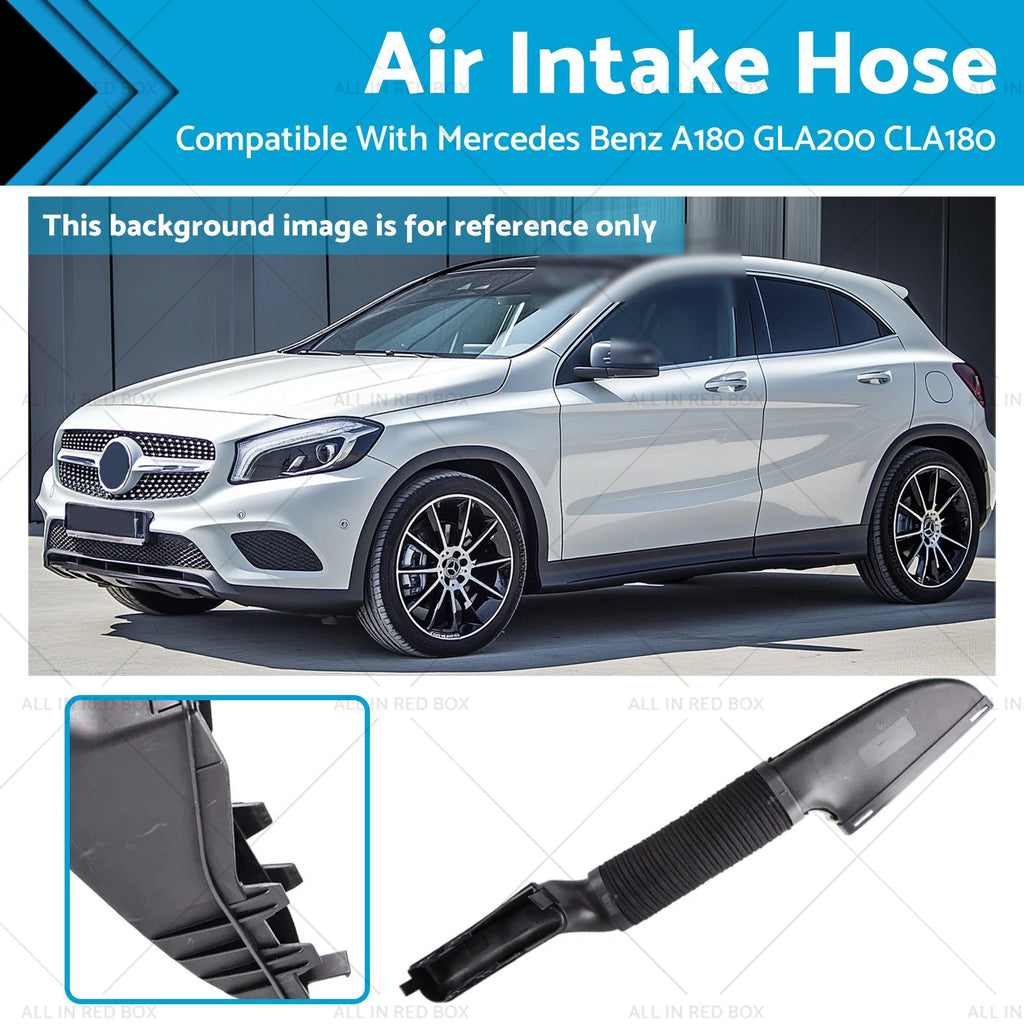 Air Intake Hose for Mercedes Benz GLA200 220 X156 (2014–2020) 2700900382