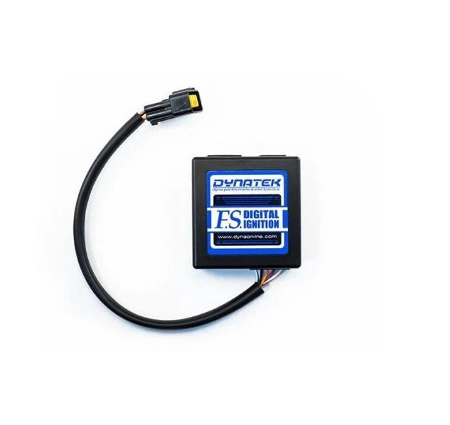 Dynatek Dyna FS CDI Box Ignition for Yamaha Raptor 250 (All Years) DFS7-28