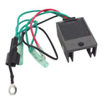 Rectifier Regulator Assembly for Yamaha 70hp (2002)