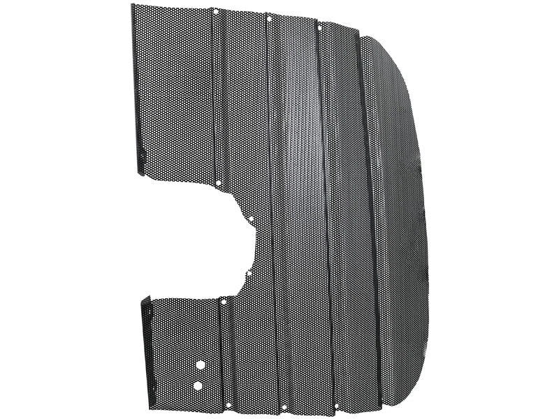 L/H Side Grille for John Deere 6120 6220 6320 6420 6130 6230 6330