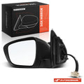 Driver Power Mirror for Nissan Rogue Sport (2017–2021)