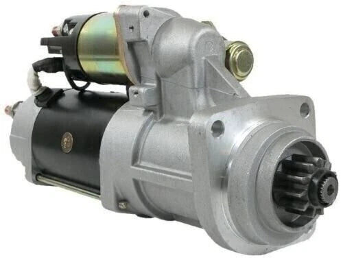 Starter for Freightliner Sterling Med/Heavy Trucks (19026035, 8200075)
